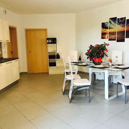 Casale A Figa Bianca Apartment Patrimonio Exterior photo