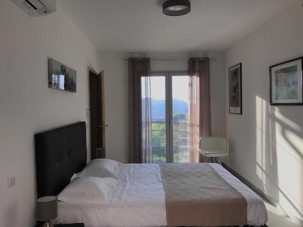 Casale A Figa Bianca Apartment Patrimonio Exterior photo