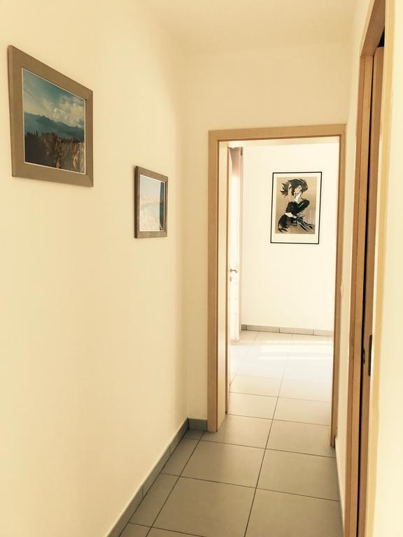 Casale A Figa Bianca Apartment Patrimonio Exterior photo