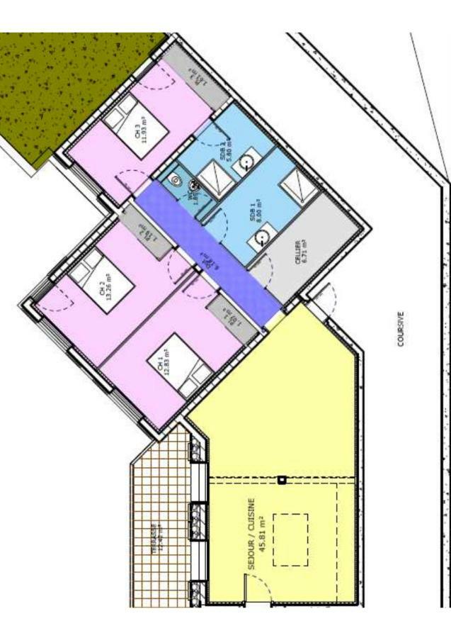 Casale A Figa Bianca Apartment Patrimonio Exterior photo