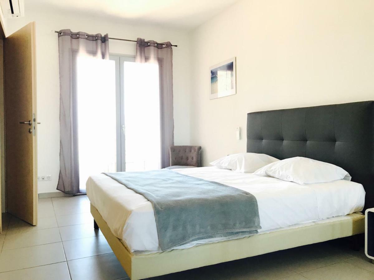 Casale A Figa Bianca Apartment Patrimonio Exterior photo